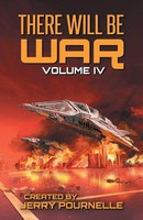Jerry Pournelle (U. A.) | There Will Be War Volume IV | Taschenbuch | Englisch