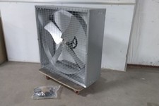 Dayton 44YU10 36 In Blade Dia 11598 Max CFM Agricultural Exhaust Fan w/out Motor