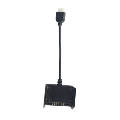 2S Lipo Akku Ladekabel Draht Für MJX Bugs 3 Pro B3PRO Drohnenzubehör