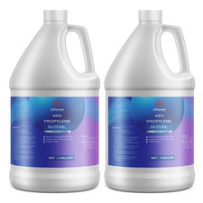 Propylene Glycol 40   Technical Grade - 2 Gallons