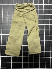 Barbie Ken - Khaki Pants - Greenish