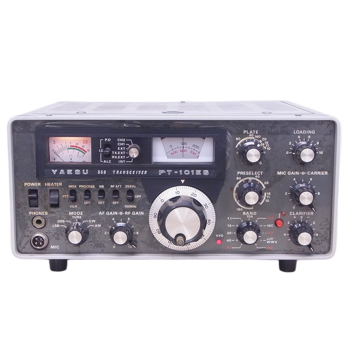 Yaesu Ft 100 | eBay