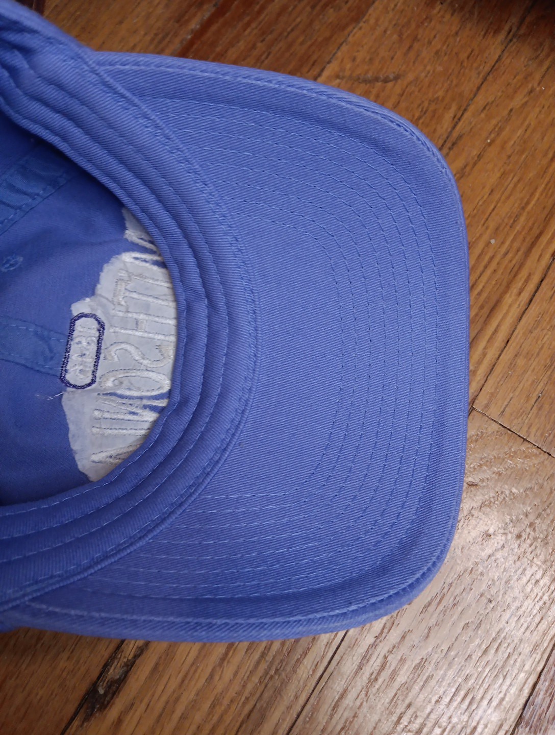 Smithsonian Institution Strapback Adjustable Hat … - image 14