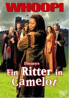 Ein Ritter in Camelot von Roger Young | DVD | Zustand sehr gut