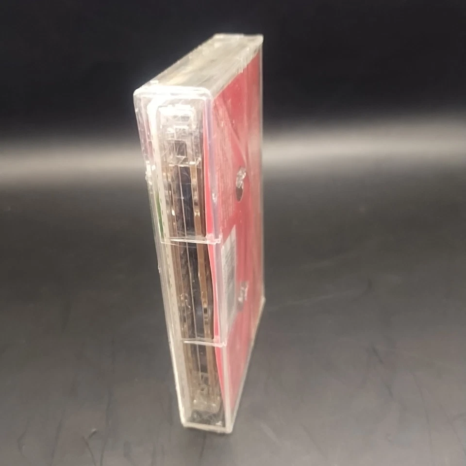 Mozart Clarinet & Flute/Harp Concertos  RCA Victor New Sealed Cassette  - Image 4 of 4