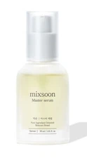 mixsoon Master Serum 30ml Moisturizing K-Beauty