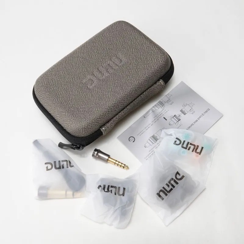 DUNU-TOPSOUND DaVinci Earphones | eBay