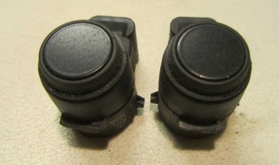 BMW E91 320D EFF, Ultraschallsensor schwarz, 66209196705
