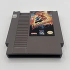 Last Action Hero (Nintendo Entertainment System, 1993) NES Authentic Tested