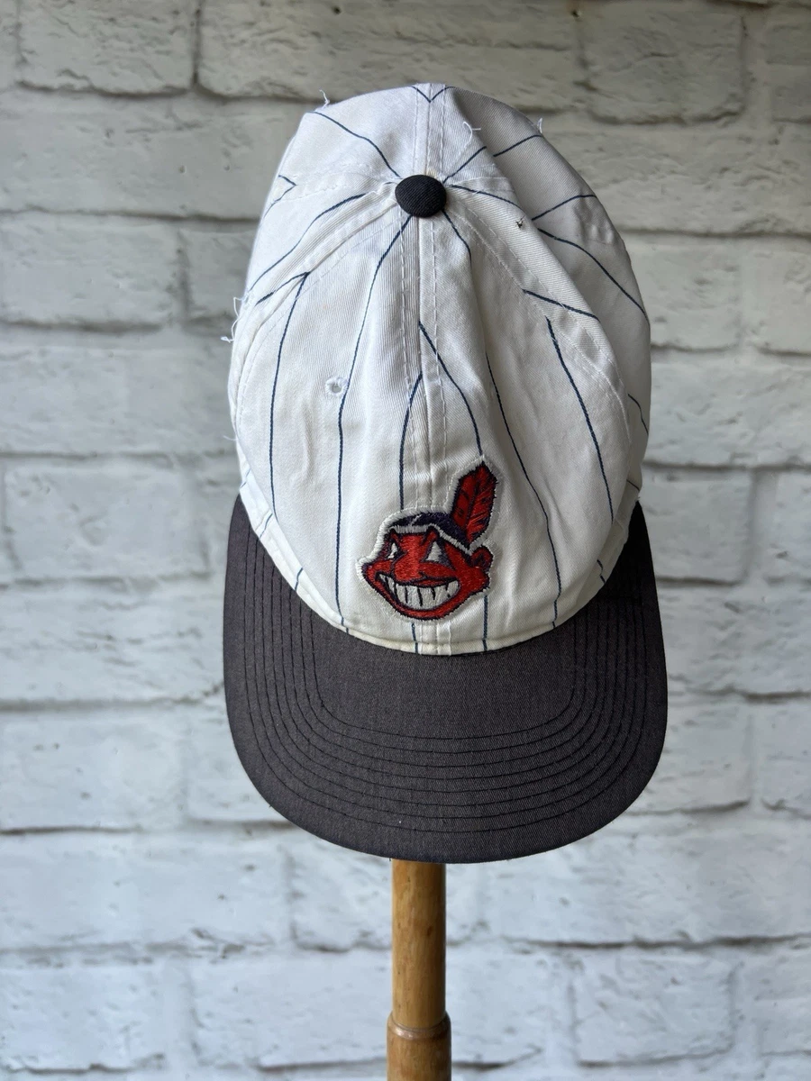 Starter Cleveland Guardians MLB Fan Cap, Hats | Updated Oct 2026