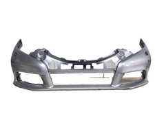 GENUINE HONDA CIVIC MK9 2012 2013 2014 2015 FRONT BUMPER  P/N 71101-TV0-ZZ00