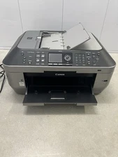 Canon Pixma MX870 All-in-One Inkjet Printer with Fax, Scan-GREAT CONDITION!