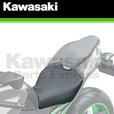 TCMT Bestuurdersstoel voorzijde geschikt voor Kawasaki Z900 Z 900 2017-2023 TCMT Bestuurdersstoel voorzijde geschikt voor Kawasaki Z900 Z 900 2017-2023