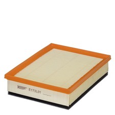 HENGST FILTER E173L01 Luftfilter for ALPINA BMW