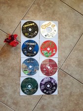 Lot of 8 Sega Dreamcast Games--TESTED----ALL ...