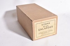 KODAK 16mm ENLARGER CAMERA BOXED MINT appears to New Old Stock
