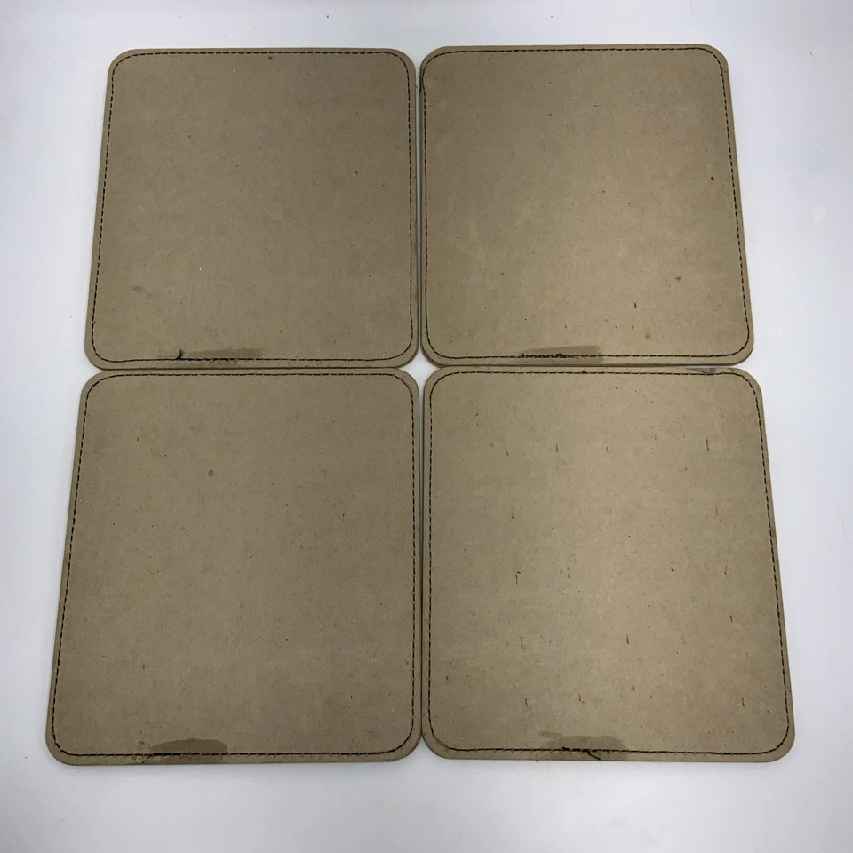 Vintage Pla-Mor Bingo Slide Cards Lot Stitched Edges  Advertising Foresters - Image 3 of 3