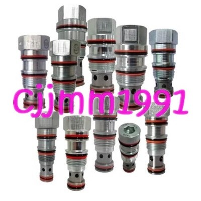 1PC new sun hydraulic control check valve hydraulic lock CKGD-XCN  #qm