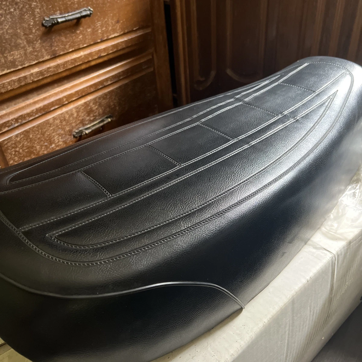Seats and Seat Parts for Kawasaki Z1 for sale | eBay