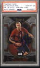 ERLING HAALAND SIGNED AUTOGRAPHED TRADING CARD PSA DNA AUTO 10