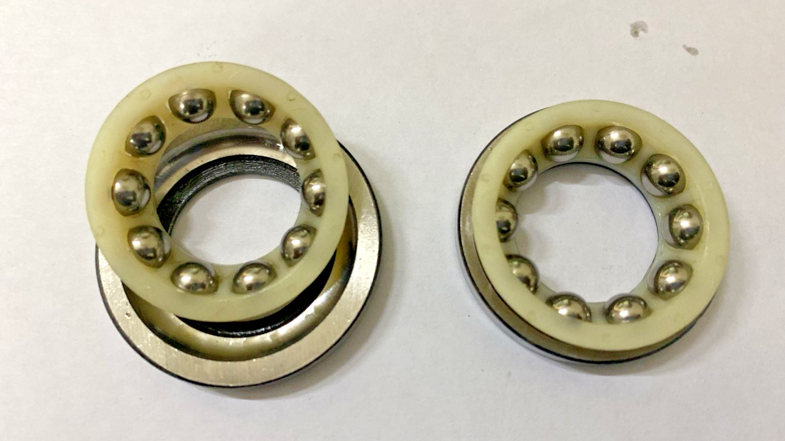 Fits Willys MB GPW CJ2A CJ3A CJ M38 M38A1 Steering Bearing Assembly