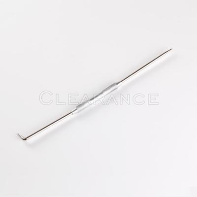 New Lisle Scribe  Mark Metal and Soft Surfaces #31800