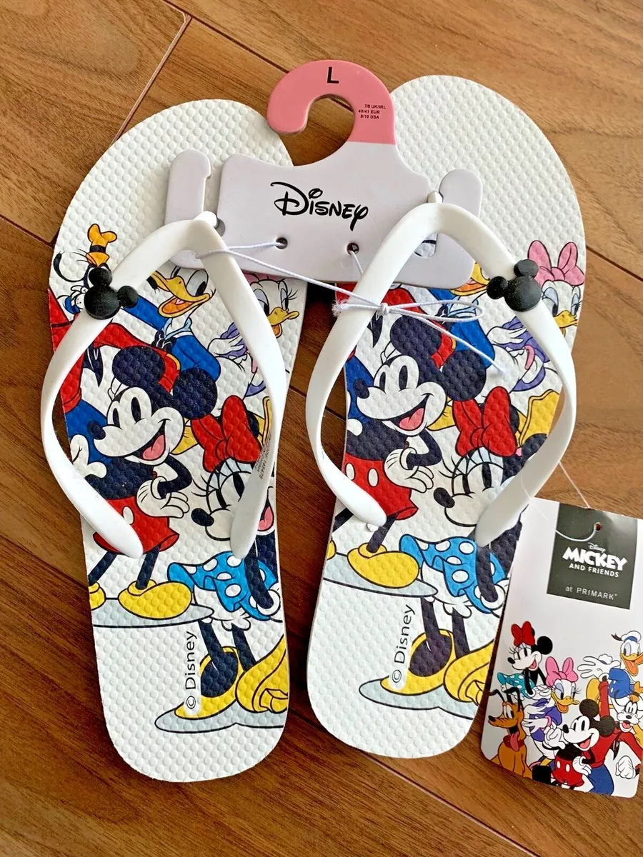 Women's large size flip hotsell flops
