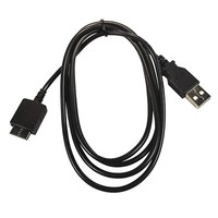 Hqrp Usb-Ladekabel FüR Sony NWZ-A815 NWZ-A816 NWZ-A818 NWZ-A820 NWZ-A826