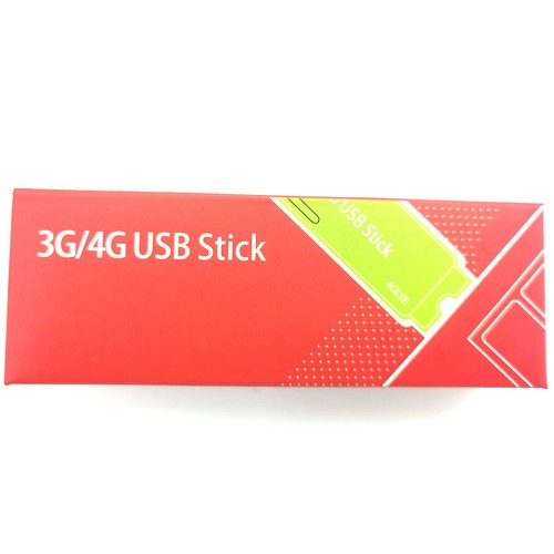Huawei E3372h-510 150Mbps 3G/4G LTE USB Stick Dongle Modem Wireless WIFI Router - Picture 2 of 14