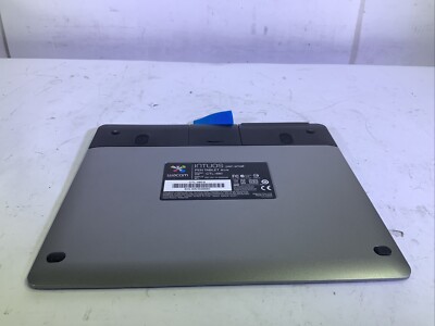 Wacom CTL-480 Intuos Small Creative Pen Tablet - JJ H3B | eBay