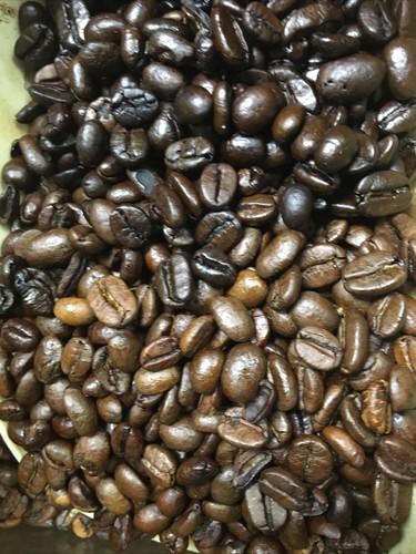 Ground coffee/ Turkish /Arabic/ Lebanese/ Greek coffee 13 oz. With Cardamom - Picture 7 of 7