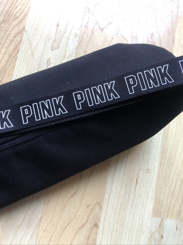 NWT Victoria’s Secret PINK cooler bag GOOD VIBES - Picture 4 of 8