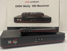 Pace MOBILE WALLY, HD Satellite Wally Receiver With 54.0 Voice Remote X 5
