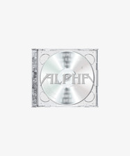 CL - Alpha (Color Ver.) + Store Gift Photos