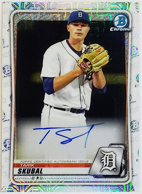スポーツ選手 Tarik Sukubal RC Auto /99 スポーツ選手 Tarik Sukubal RC Auto /99 Tarik Skubal 2021