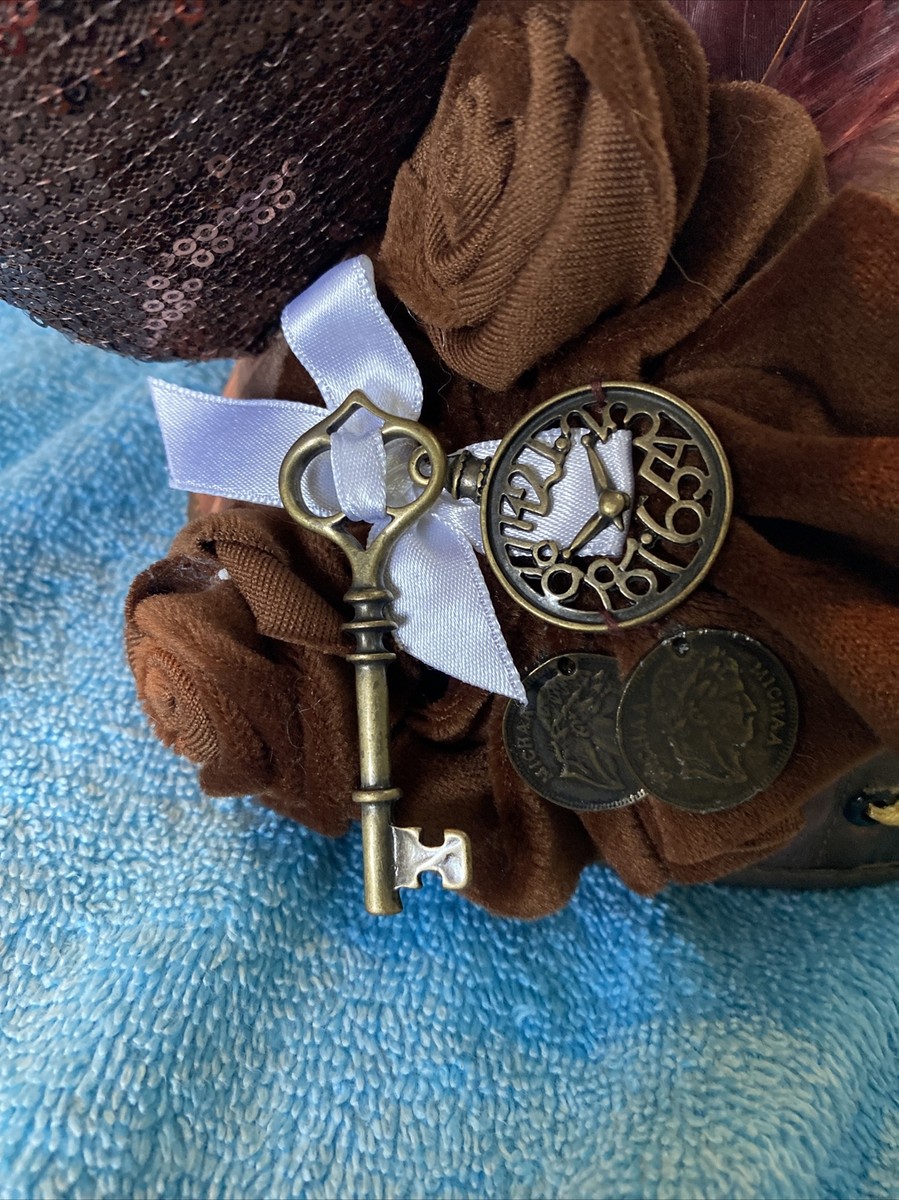 Disney Steampunk Minnie Ears Hat Limited Release 2013  display picture 2