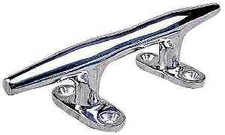 Suncor Stainless Heavy Duty Herreshoff Cleat  10"