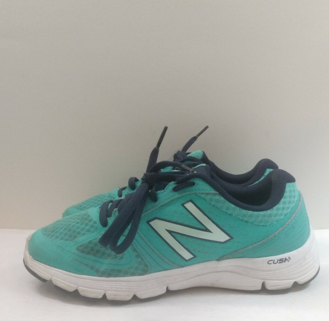 New Balance Comfort Ride 575 v2 Cush W575LG2 Womens Size
