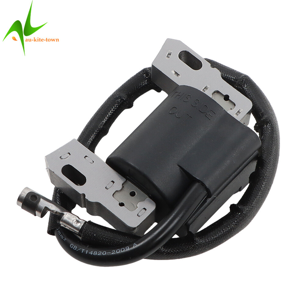 Ignition Coil For Briggs & Stratton 490586 491312 492341 495859 591459