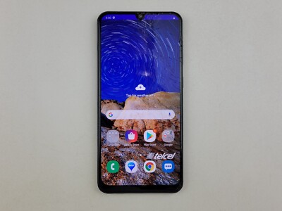 Samsung Galaxy A30 - 32 GB - Blue (Unlocked) for sale online