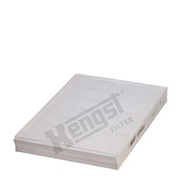 Hengst Filter E2949LI Filter, Innenraumluft FÜR Jaguar Land Rover Land Rover (Ch
