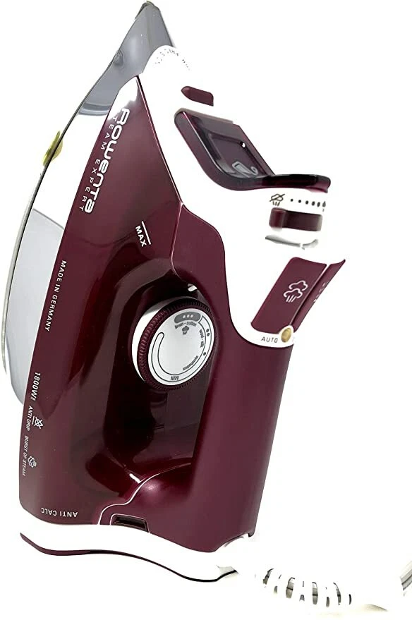 Rowenta steam expert deals