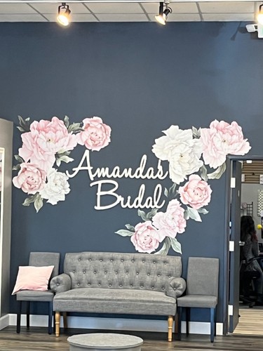 Maggie Sottero Black wedding dress/ formal gown. - Picture 4 of 4