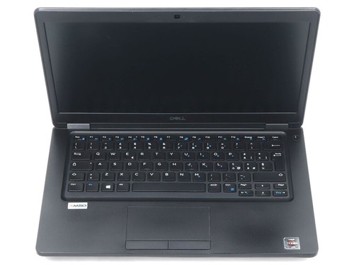 Dell Latitude 5495 Ryzen 3 PRO 2300U 8/16/32GB - 128/256/512/1024GB SSD HD Win10 - Afbeelding 11 van 22