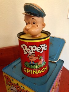 jack in the box toy ebay