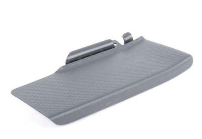 NEU VOLKSWAGEN CC TOTES PEDAL FUSSRASTENABDECKUNG LHD 3C18647779B9 ORIGINAL