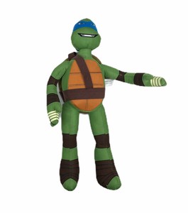 leonardo stuffed animal