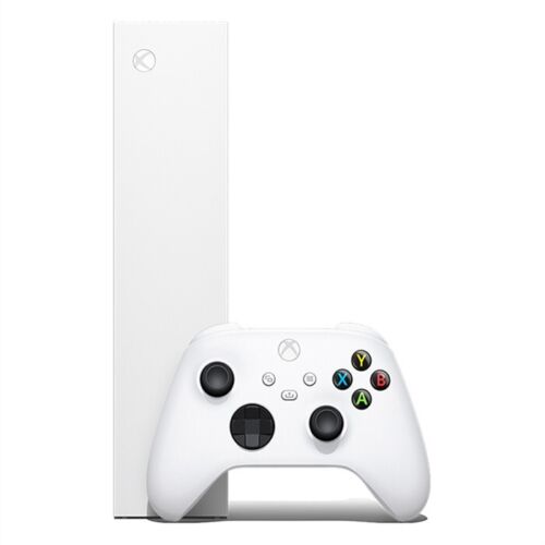 Microsoft Xbox Series S X Video Game Console 512GB 1TB and Xbox controller - Picture 33 of 143