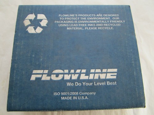 FLOWLINE LO10-1305 POLYPRO OPTIC LEAK DETECTOR - Picture 8 of 8