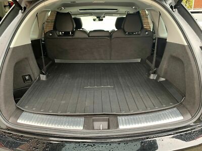 Rear Trunk Cargo Floor Tray Boot Liner Pad Mat for ACURA MDX 2014-2020 Brand New
